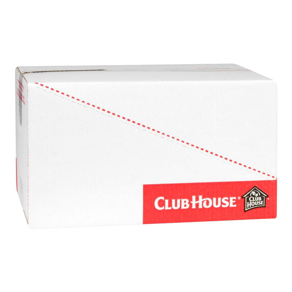 Club House Italiano Seasoning, 510 G -- 12 Per Case