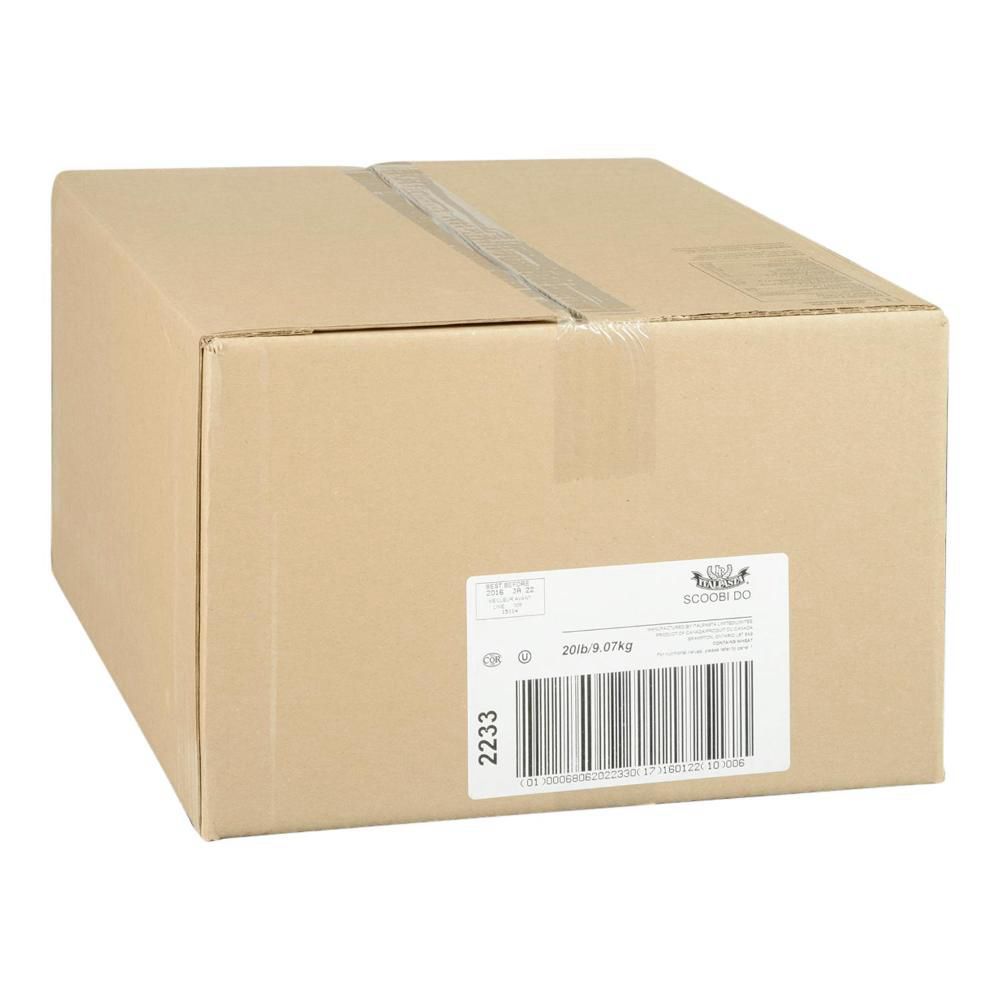 Italpasta Scoobi Do Pasta, 9.07 Kg