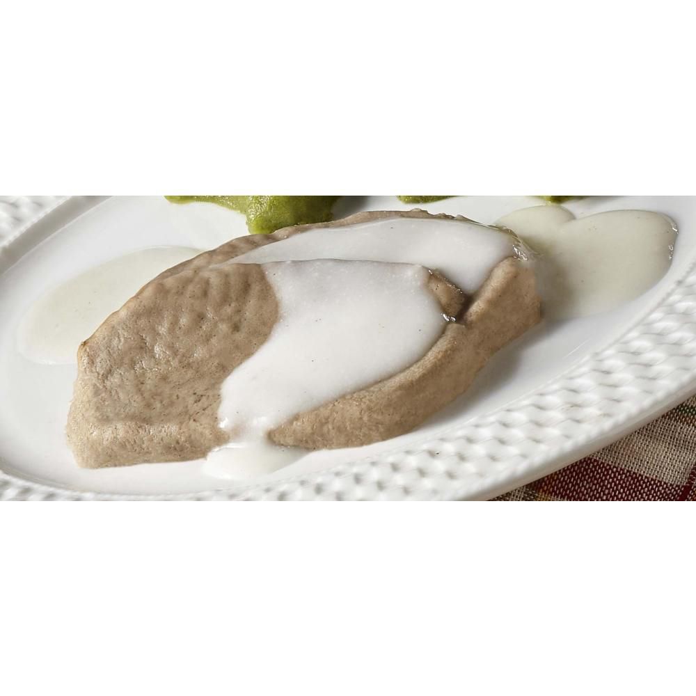 Epikura Veau Sauce Parmesan, 130 G -- 16 Par Caisse