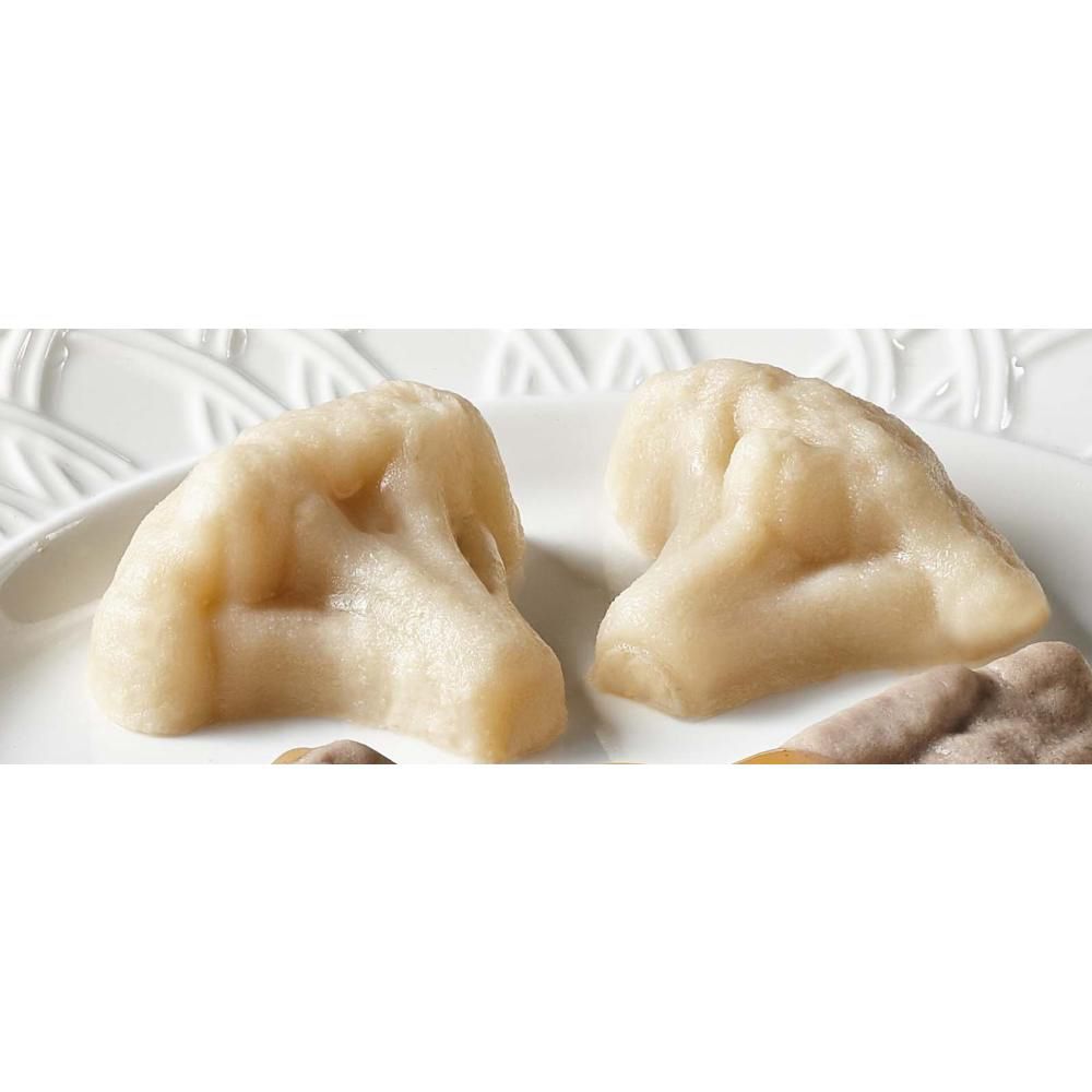 Epikura Cauliflower Puree, 60 G -- 24 Per Case