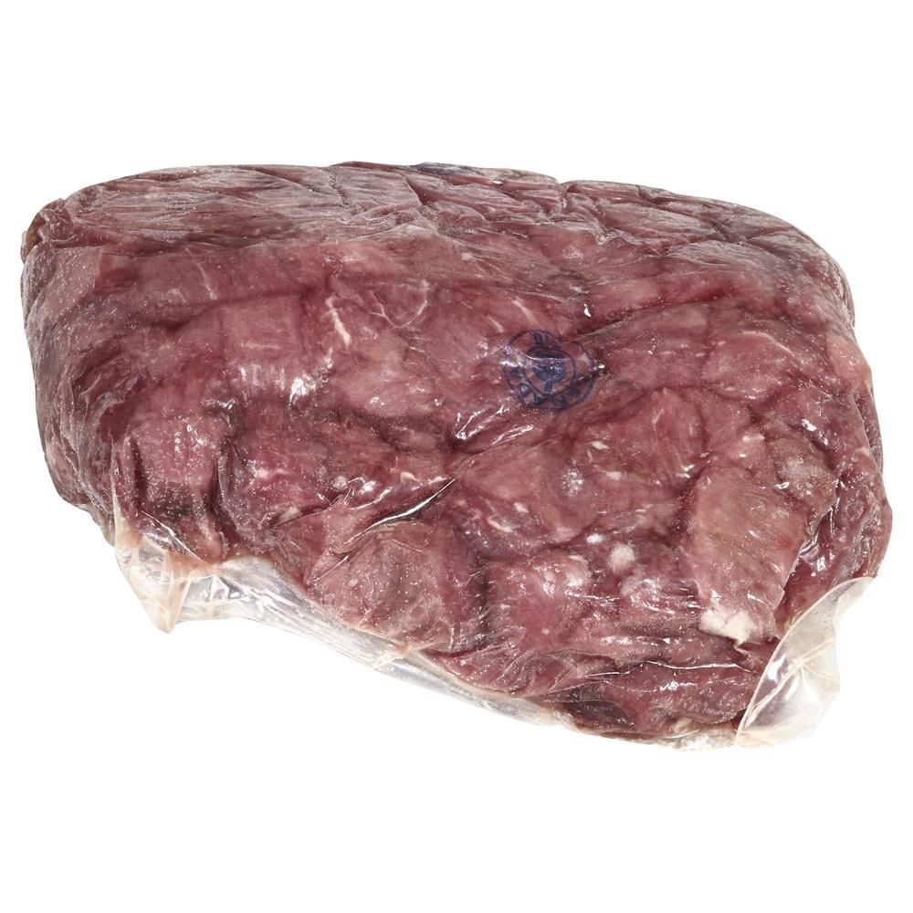 Montpak Ragoût De Dés De Veau Maigre, 2,5 Kg -- 6 Par Caisse
