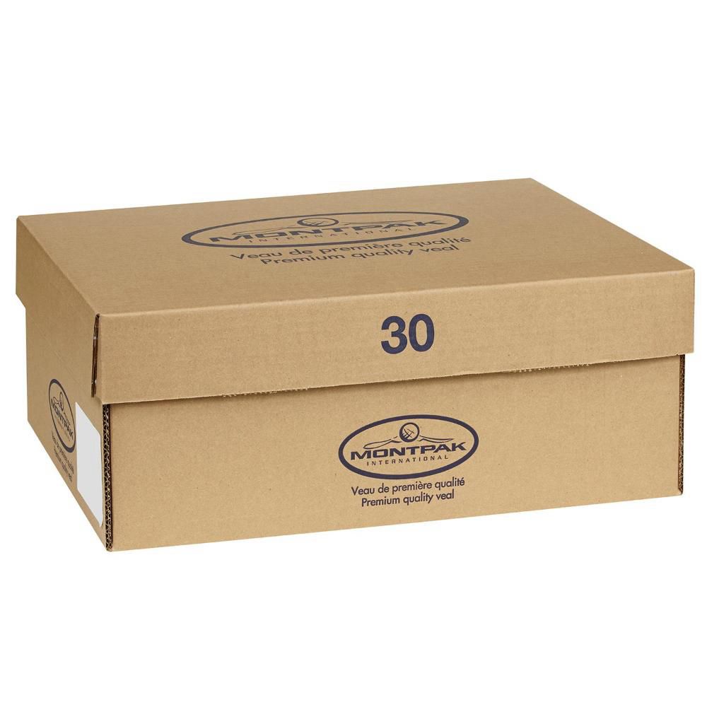 Montpak Os Mix Veau, 22,68 Kg
