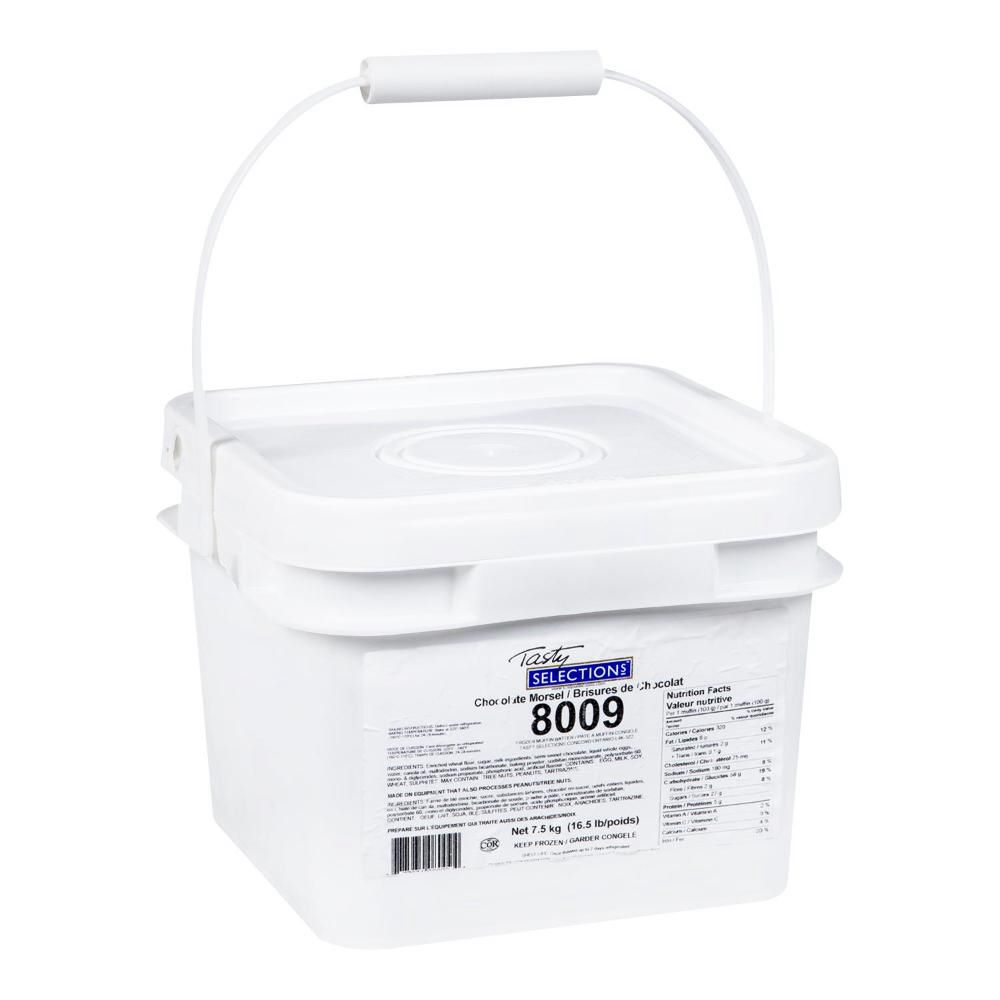 Tasty Selection Chocolate Chip Muffin Mix, 7.5 Kg