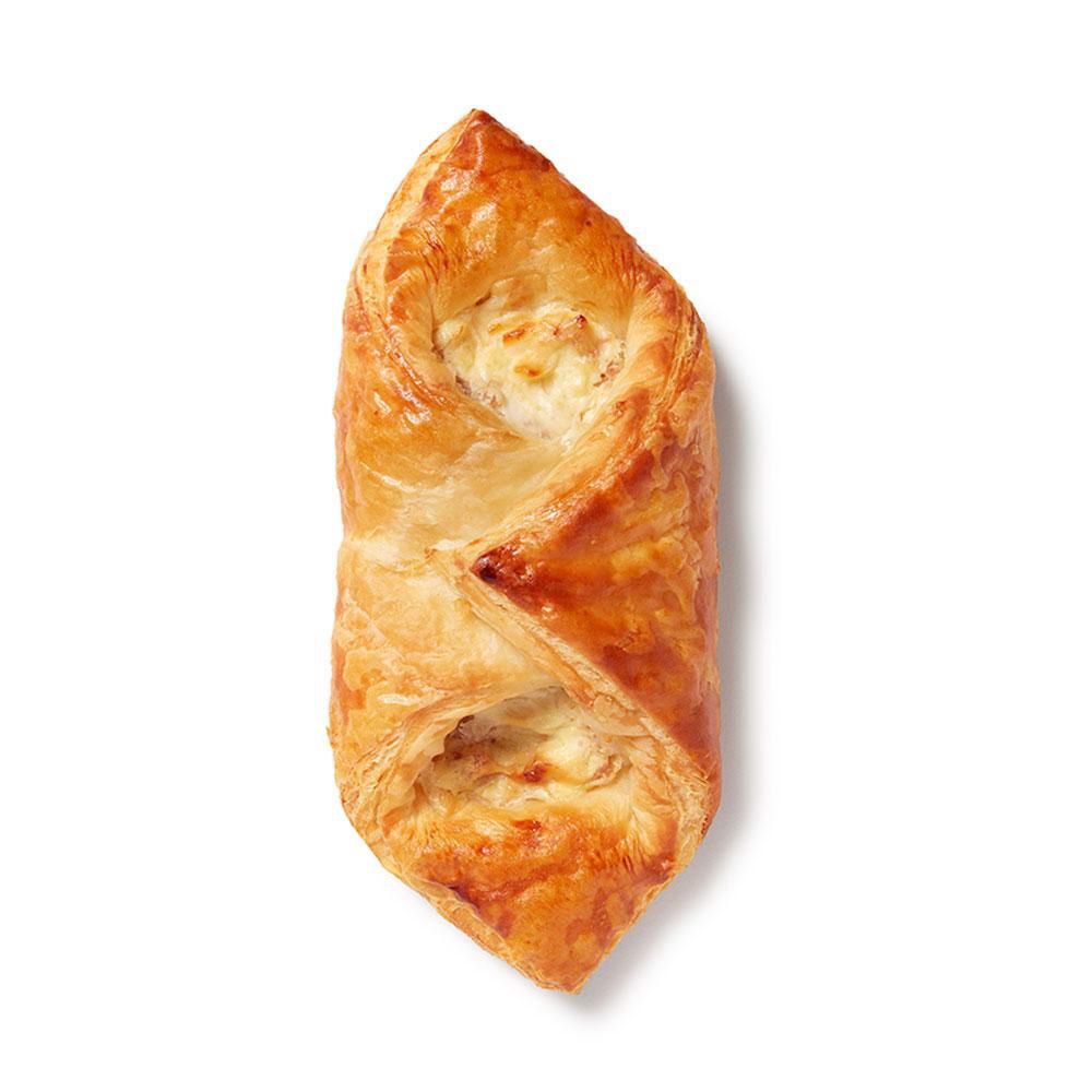 Lecoq Cuisine Ham And Swiss Cheese Croissant, 85 G -- 45 Per Case