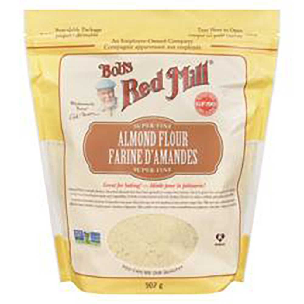 Bob's Red Mill Almond Flour, 907 G -- 4 Per Case