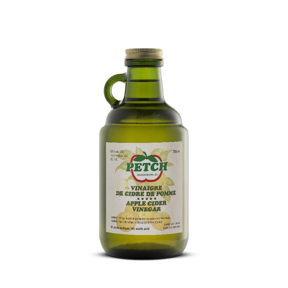Maturin Raw Apple Cider Vinegar, 750 Ml