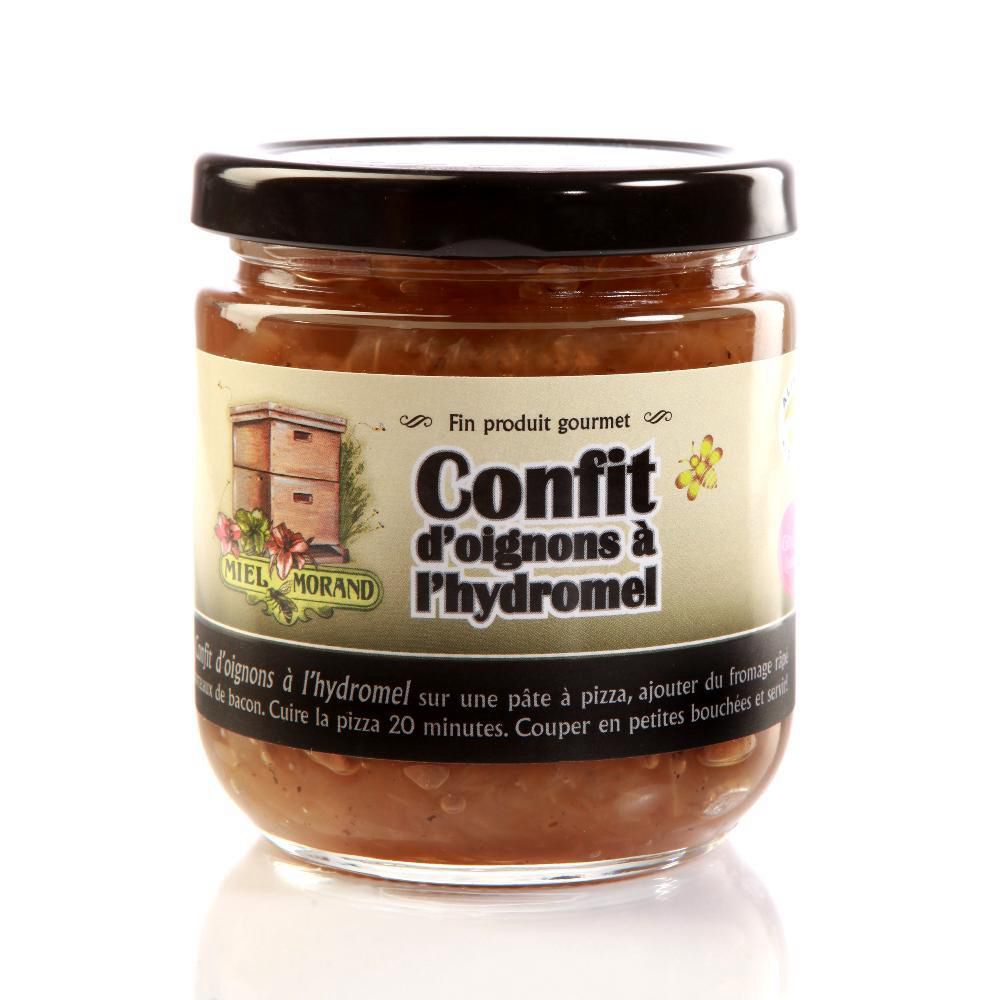 Maturin Onion Hydromel Confit, 212 Ml