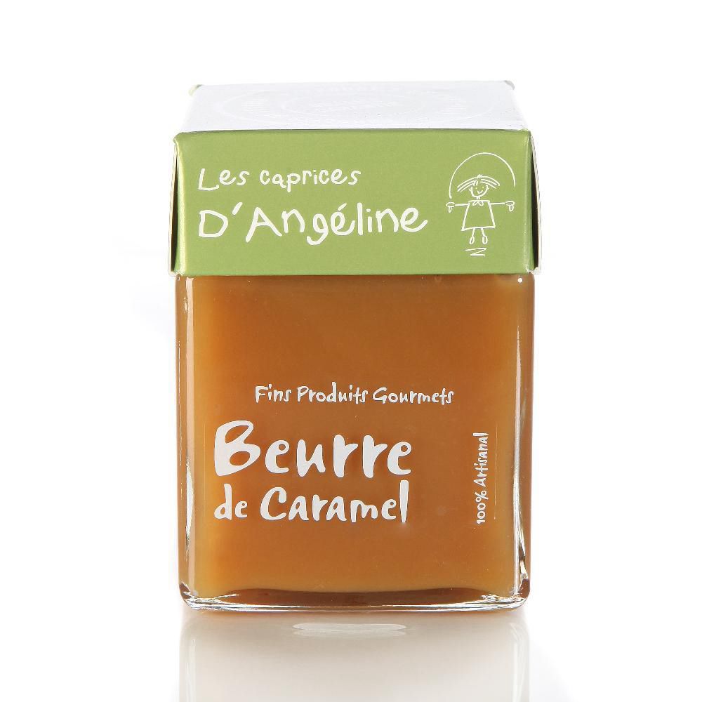 Maturin Caramel Au Beurre, 300 G