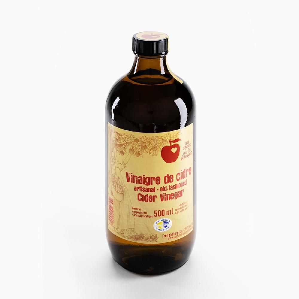 Maturin Cider Vinegar, 500 Ml