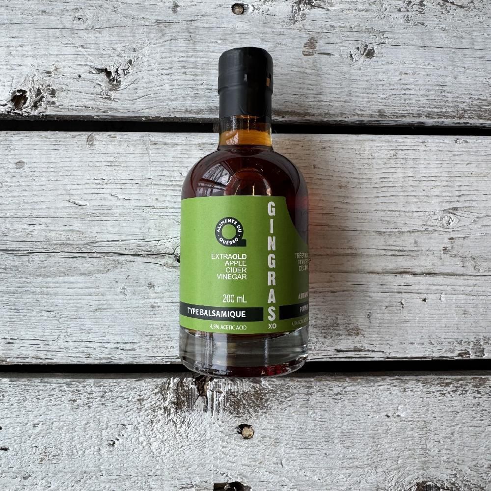 Maturin Balsamic Apple Cider Vinegar, 200 Ml