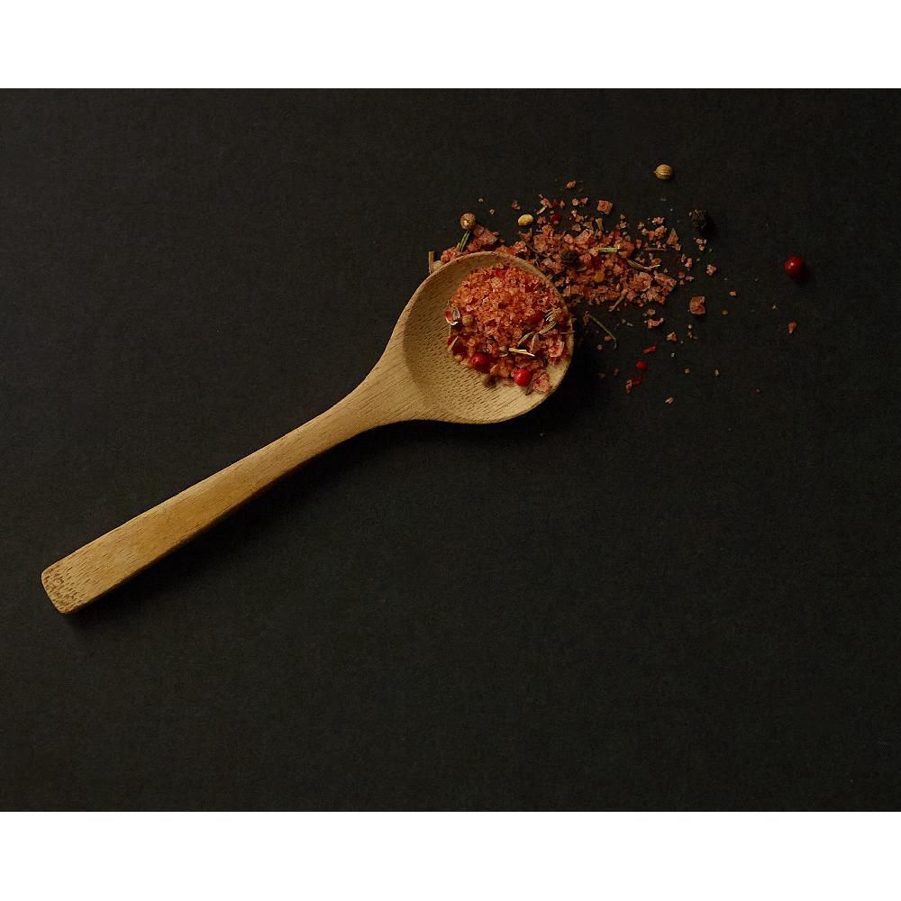 Maturin Crazy Seasoning Salt, 120 G