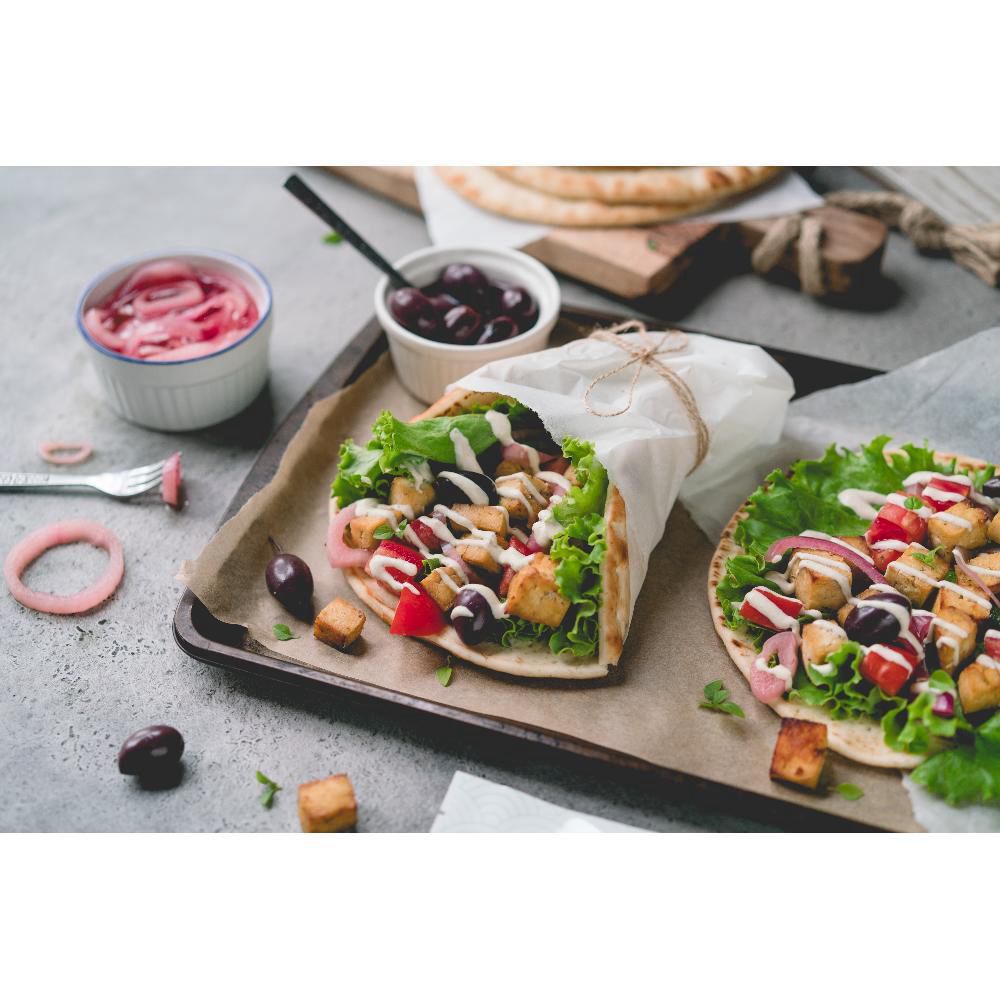 Maturin Tofu Creation Greek Gyro, 380 G