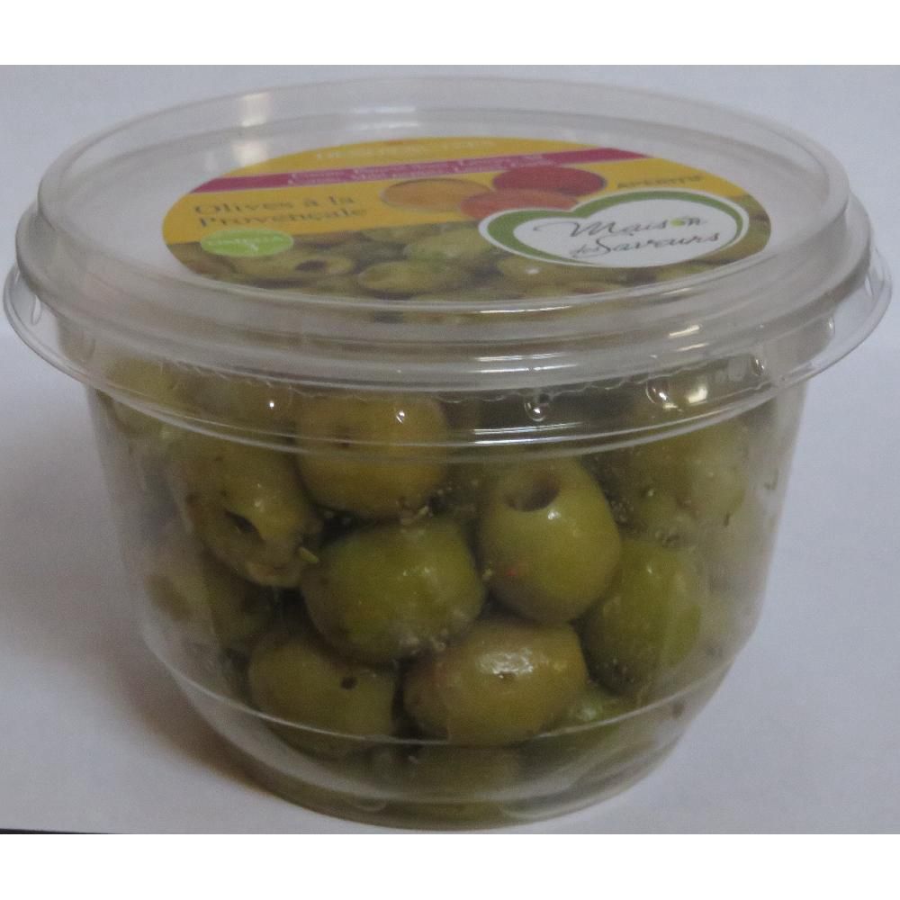 Maturin Provencal Olive, 200 G