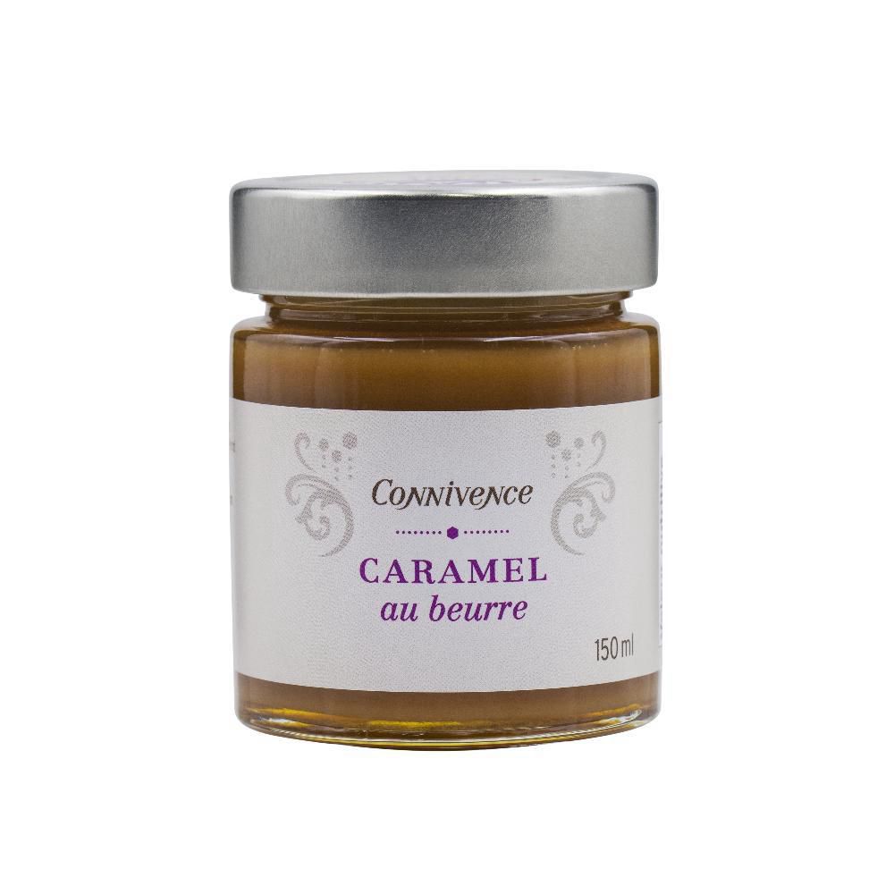 Maturin Caramel Onctueux Et Crémeux, 150 Ml