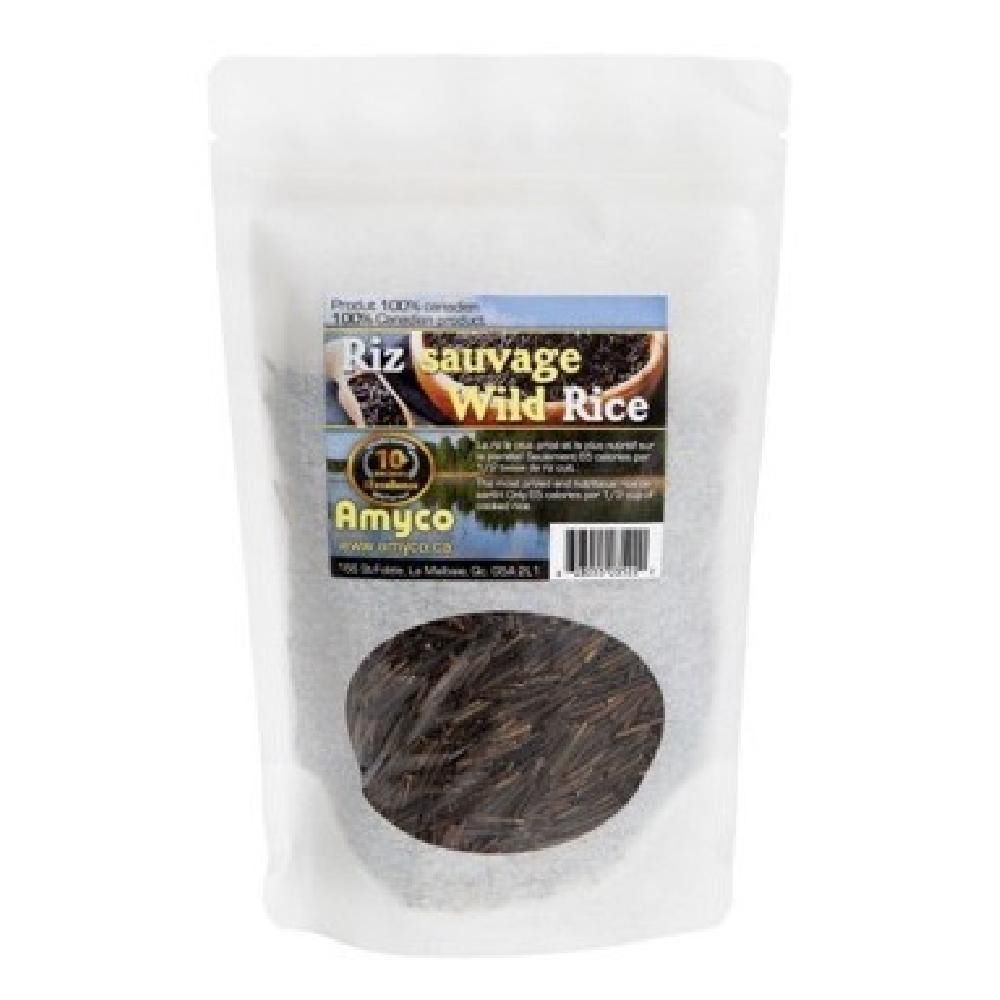 Maturin Riz Sauvage, 227 G