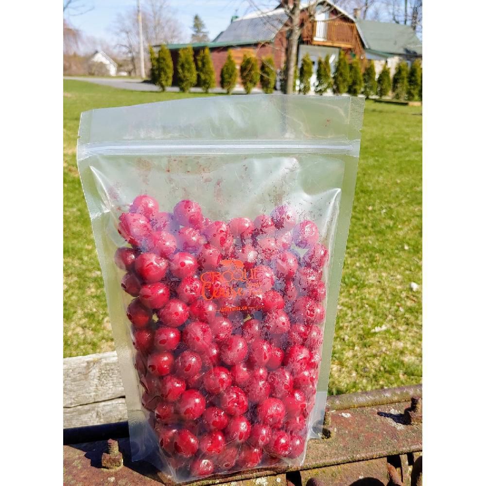 Maturin Stoned Cherry, 1 Kg -- 4 Per Case