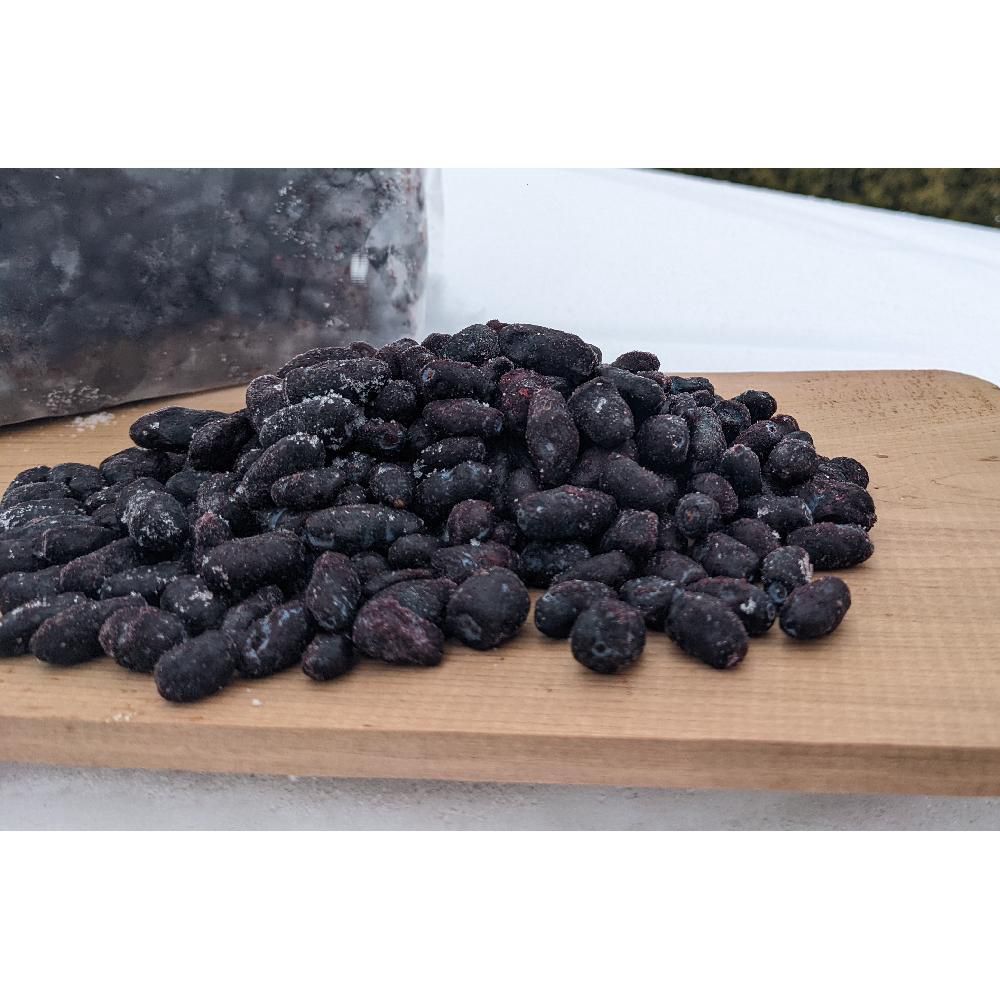 Maturin Haskap Berry, 2 Kg