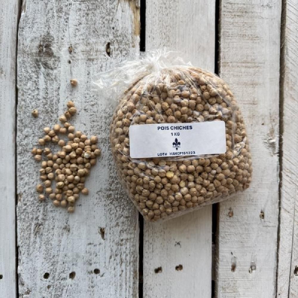 Maturin Chick Pea, 10 Kg