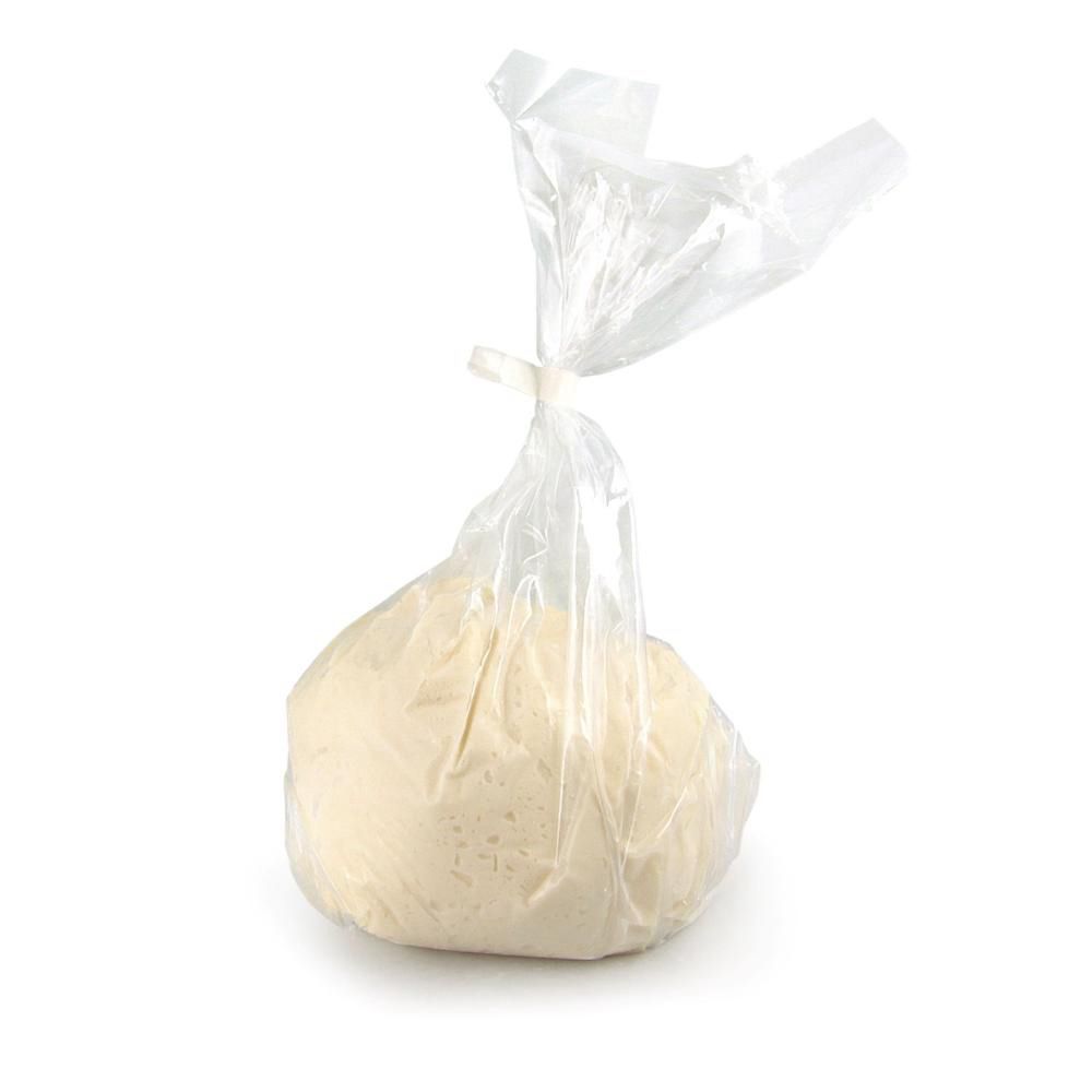 Pates De L'ile Individually Wrapped Pizza Dough Ball, 454 G -- 24 Per Case