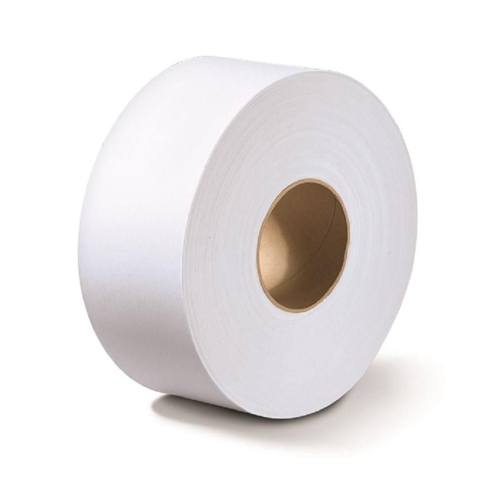 Mont-royal Junior Jumbo 2-ply Bathroom Tissue Roll, 3.3 In X 518 Ft -- 12 Per Case