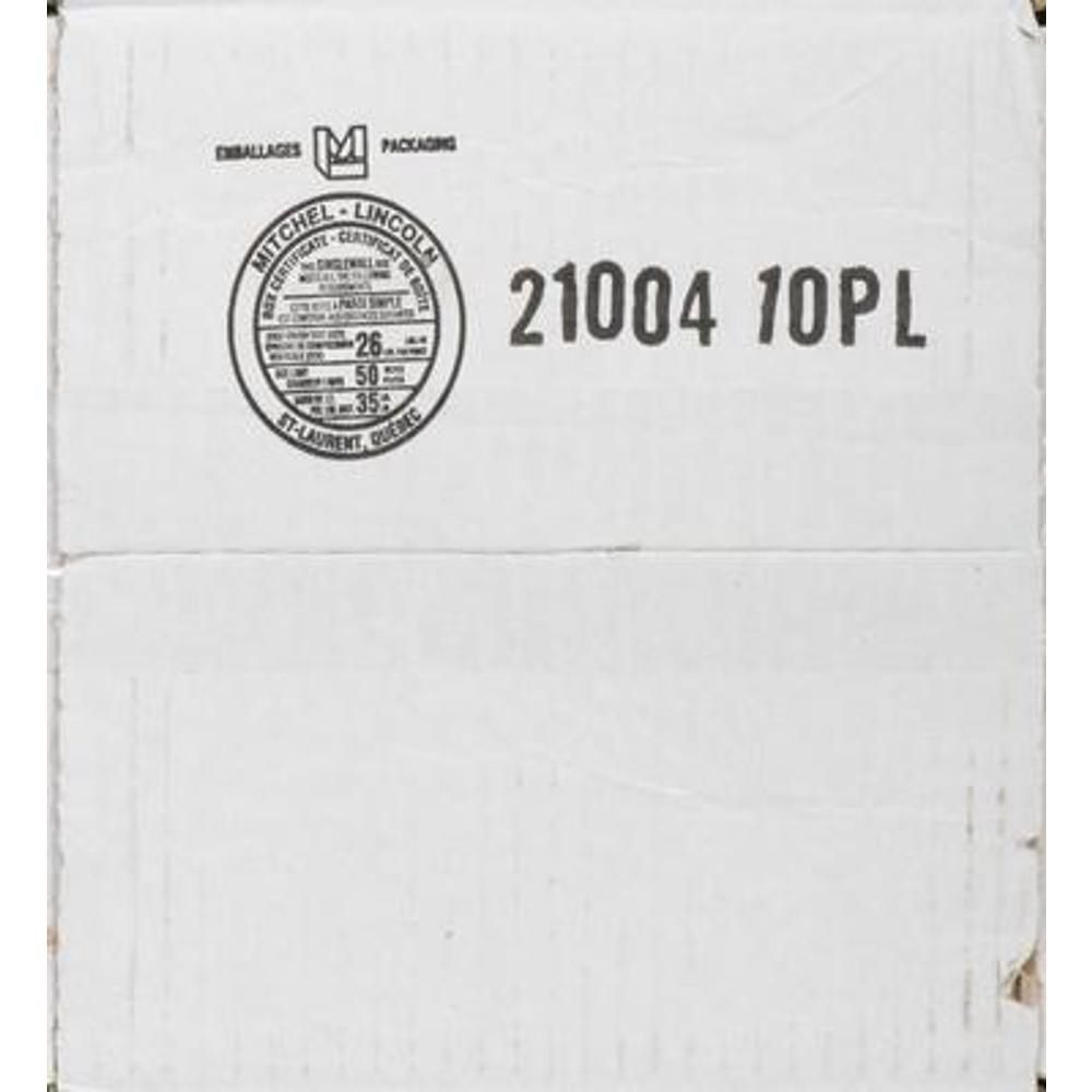 Berthelet Corn Starch, 4.54 Kg