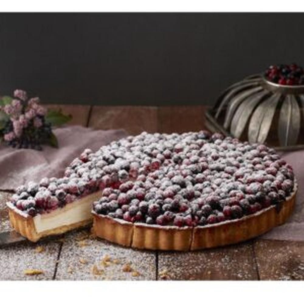Martinucci Di Bosco Torte Frutti, 1350 G