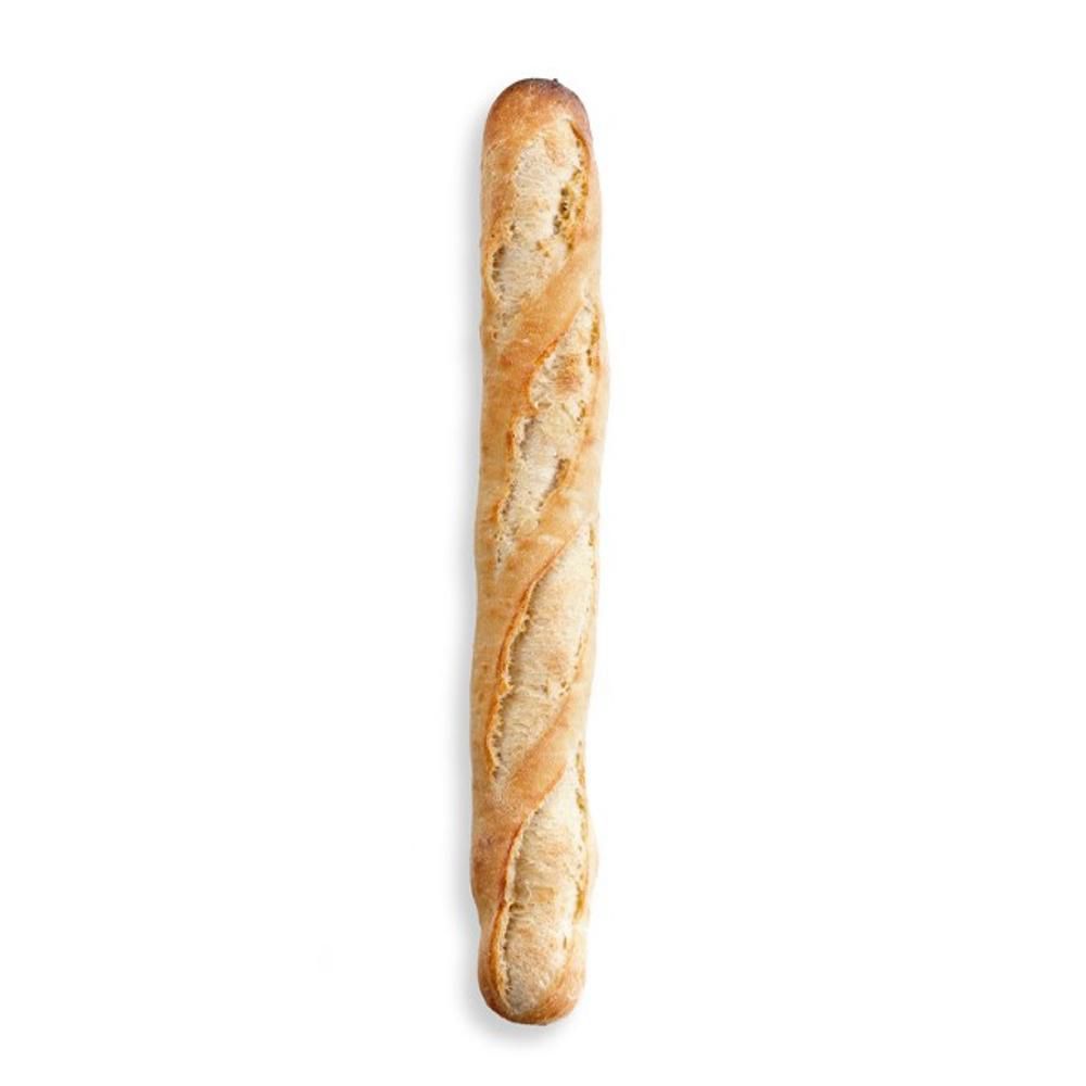 Premiere Moisson Baguette Française Sans Sachet, 325 G -- 24 Par Boîte