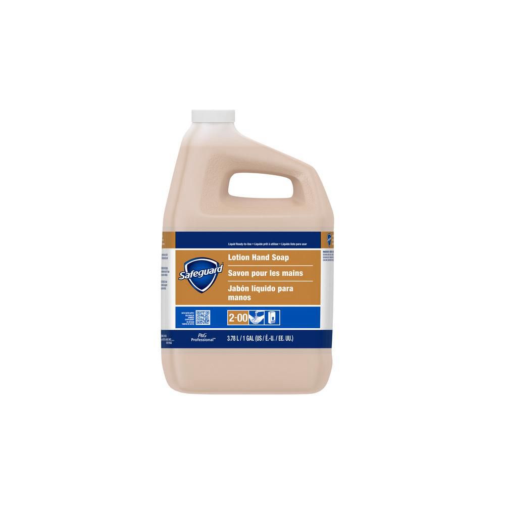 Safeguard Pro Liquid Hand Soap, 3.78 L -- 2 Per Case