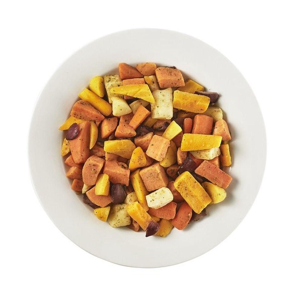 Arctic Gardens Accent Mélange De Légumes Racines À Rôtir, 2 Kg -- 4 Par Boîte