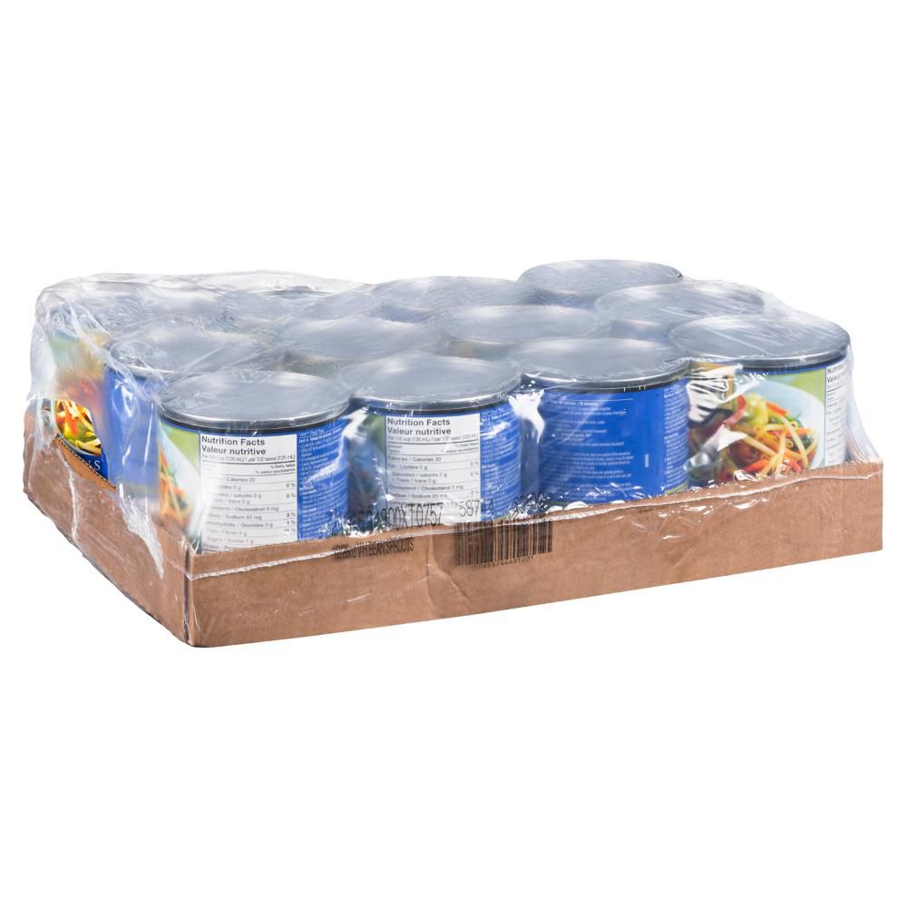 Vh Bean Sprout, 796 Ml -- 12 Per Case