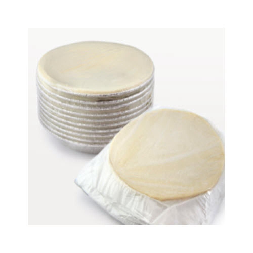 Aliments 2000 Chef Dumas Regular Pie Bottom And 9 In Top, 329 G -- 10 Per Case