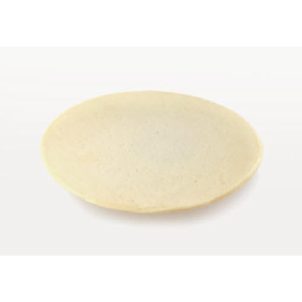 Aliments 2000 Chef Dumas 8 In Salted Top Pie, 140 G -- 6 Per Case