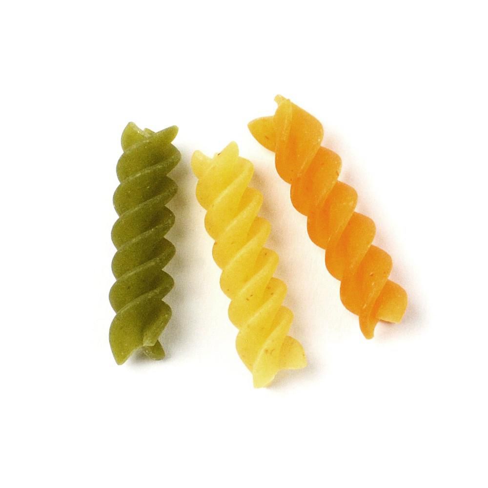 Italpasta Pâtes Fusilli Aux Légumes Pour Bébés, 20 Lb