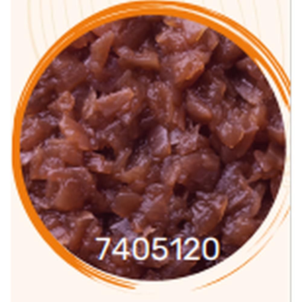 Berthelet Signature Caramelized Red Onion Slice, 1 Kg -- 12 Per Case