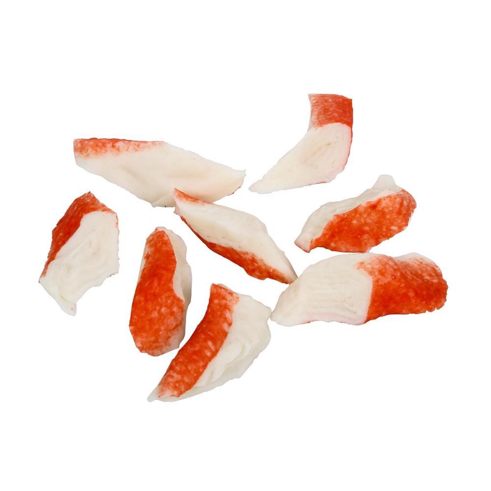Trident Seafoods Imitation De Chair De Crabe, 1,13 Kg -- 4 Par Caisse