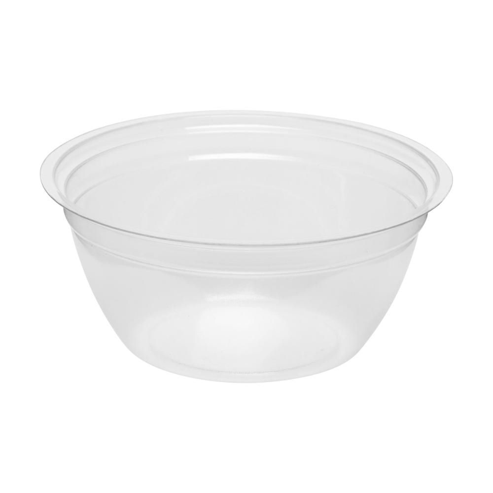Wna Bol En Plastique Pet Parfait, 6 Oz -- 20 Par Boîte