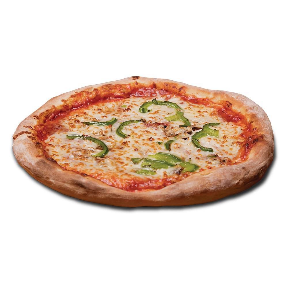 Pate Partout All Dressed 9 In Pizza, 440 G -- 20 Per Case