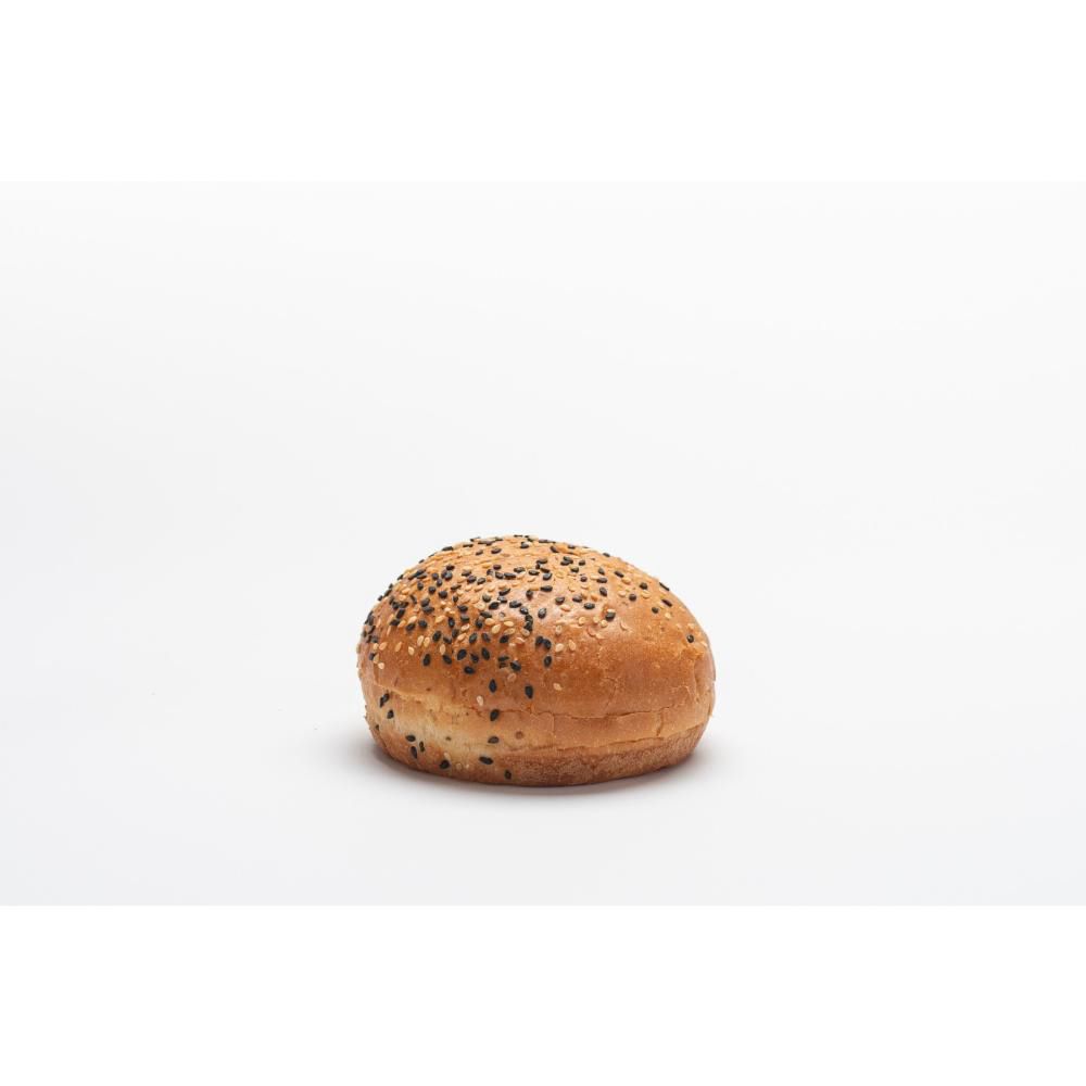 Epicurien Pain Brioché Au Beurre Pur Sésame, 4 Unités -- 15 Par Boîte