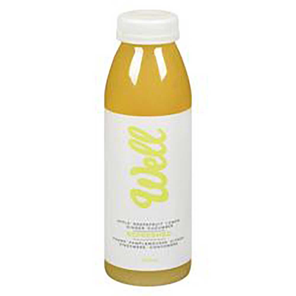 Well Refreshed Juice, 333 Ml -- 6 Per Case