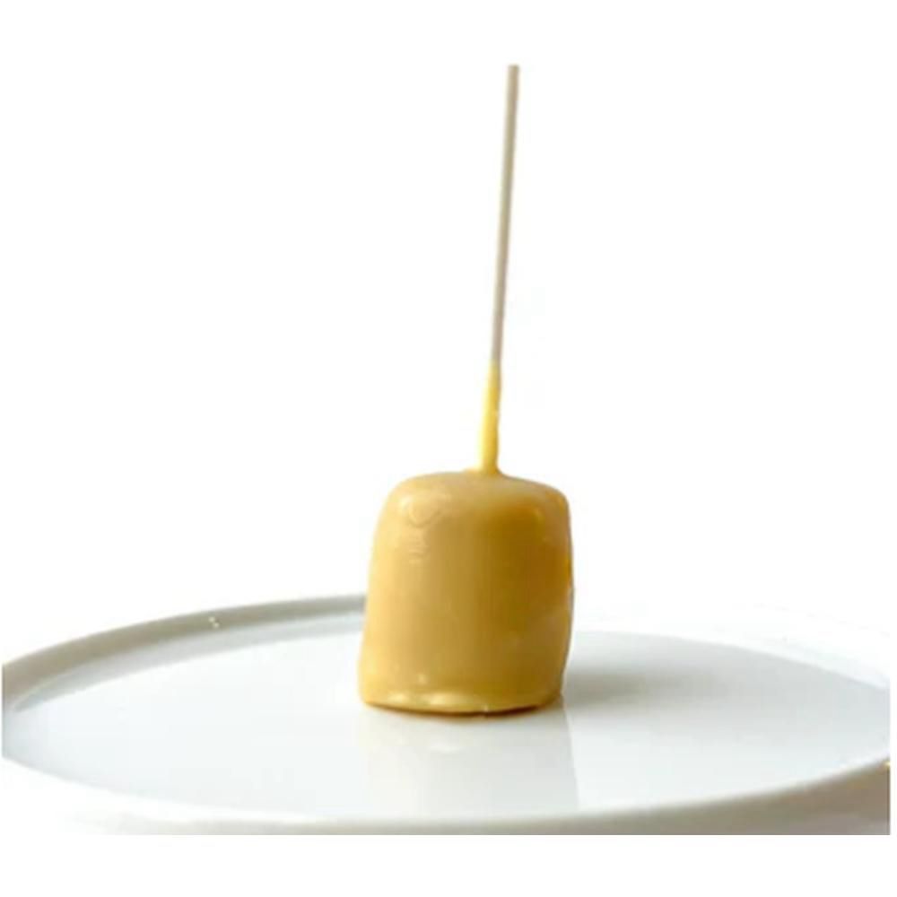 Bonbon Collections Vegan Maple Cake Pops, 38 G -- 80 Per Case