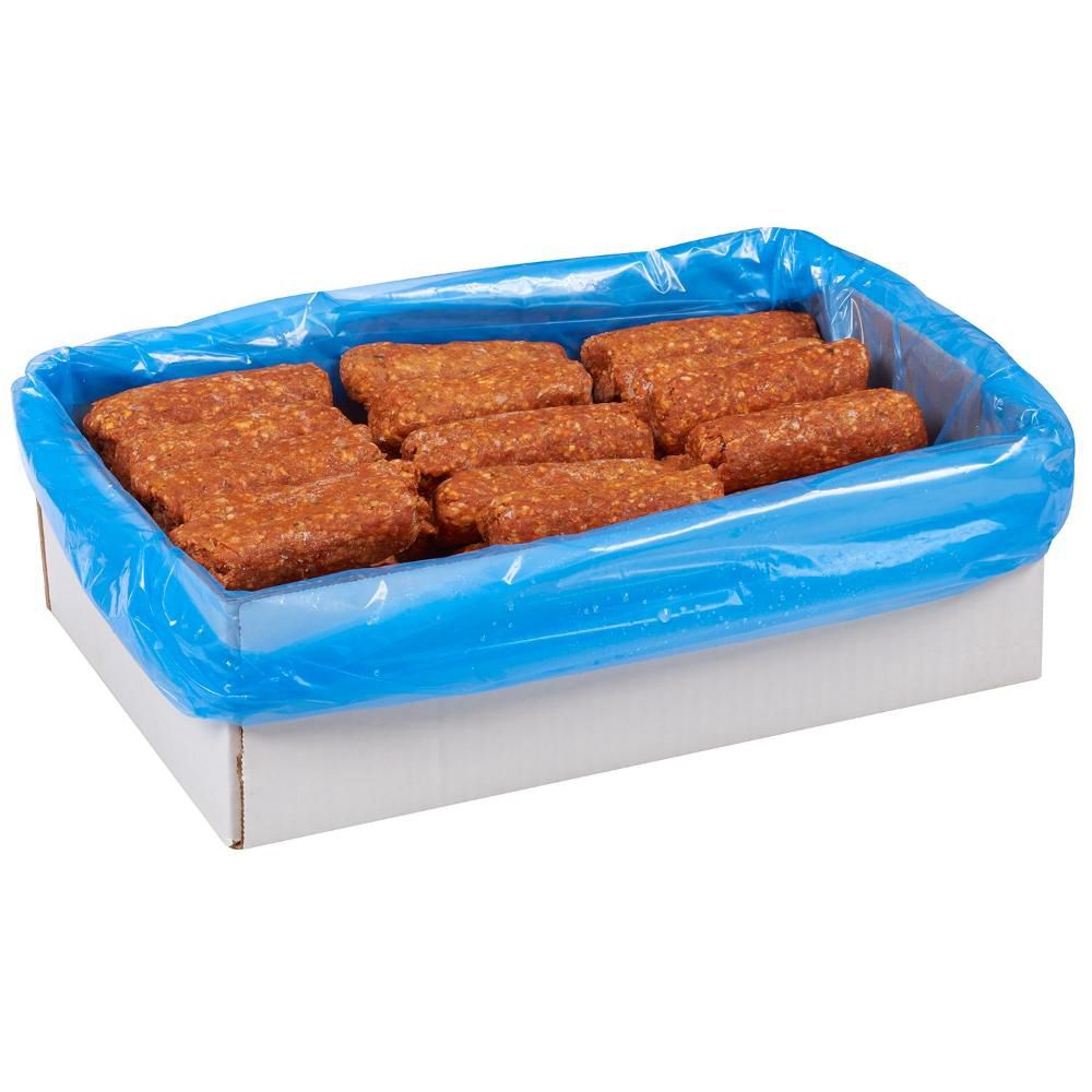 Montpak Kefta De Veau Assaisonné, 100 G -- 44 Par Caisse