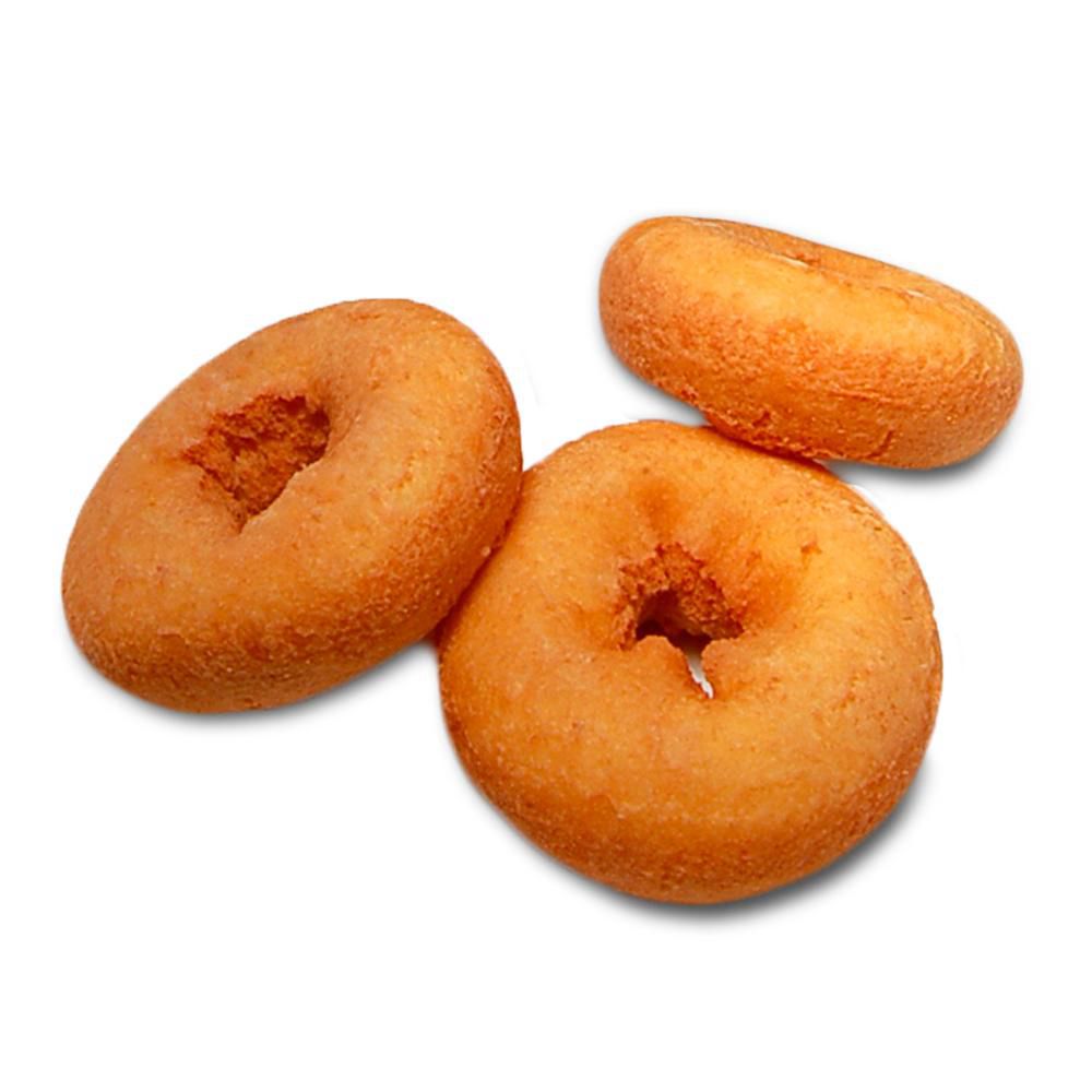 Pag Plain Donut Cake Mix, 40 G -- 72 Per Case