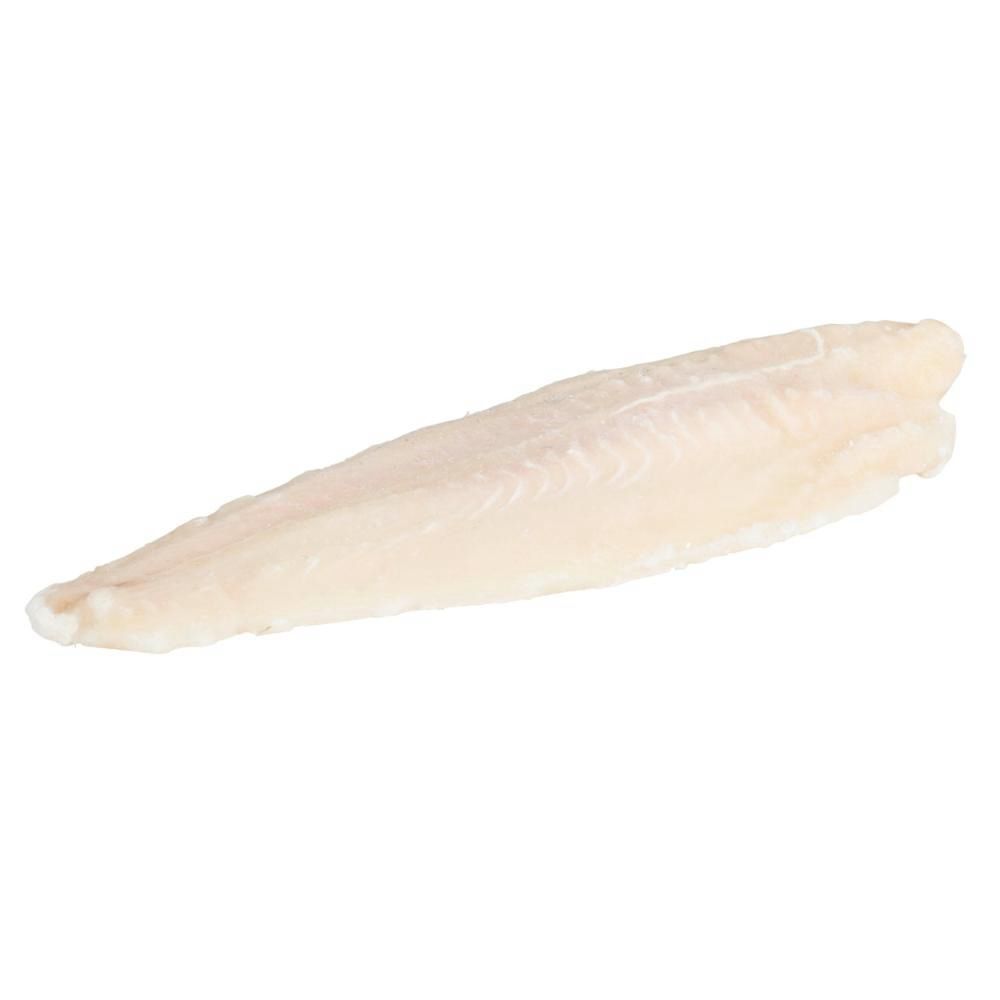 Oceanic 7oz Iqf Basa Fillet, 4.54 Kg