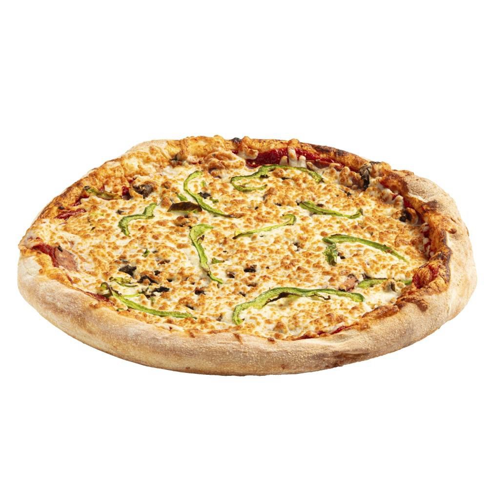 Pate Partout 12 In All Dressed Pizza, 700 G -- 12 Per Case