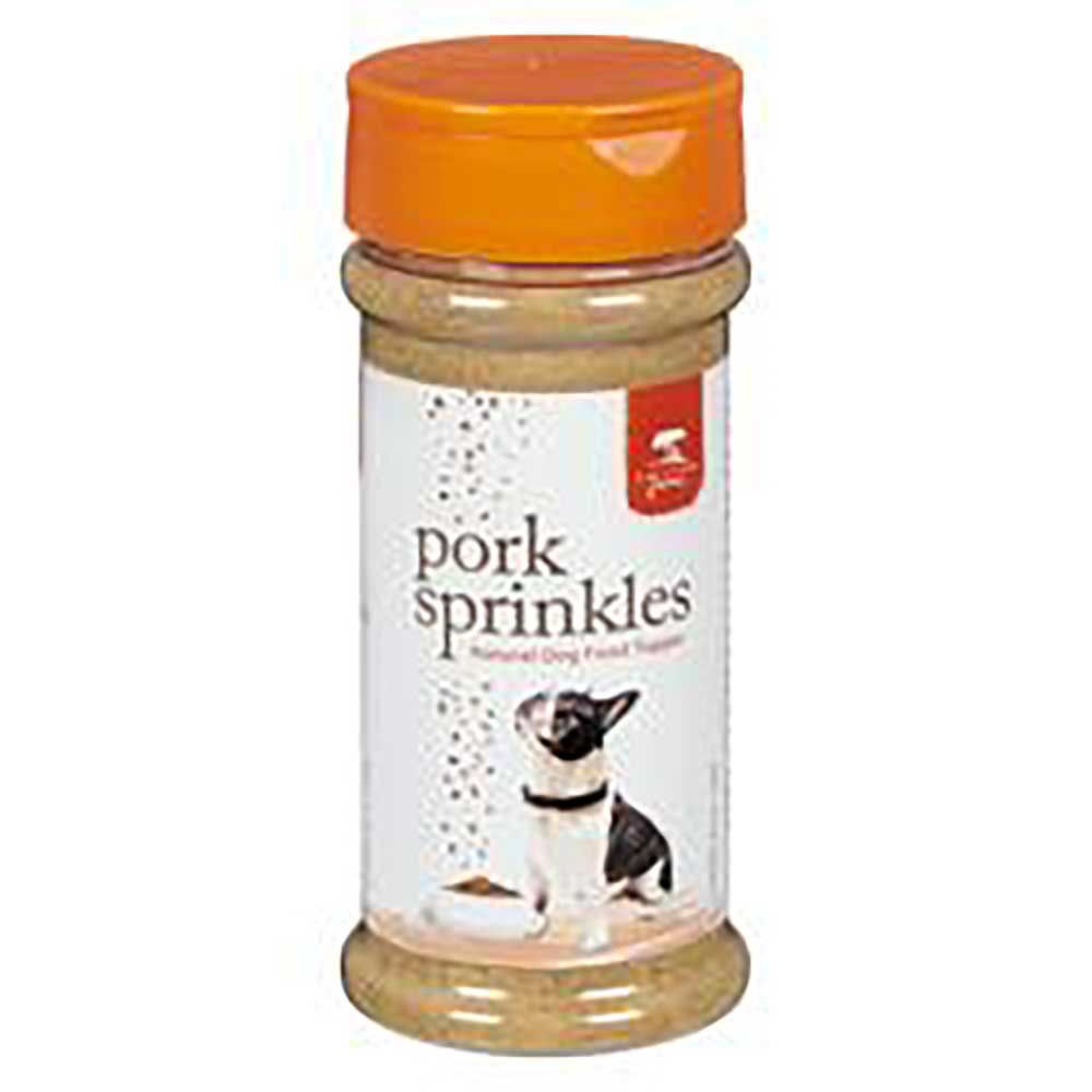 Caledon Farms Saupoudrages De Porc, 120 G -- 8 Par Boîte