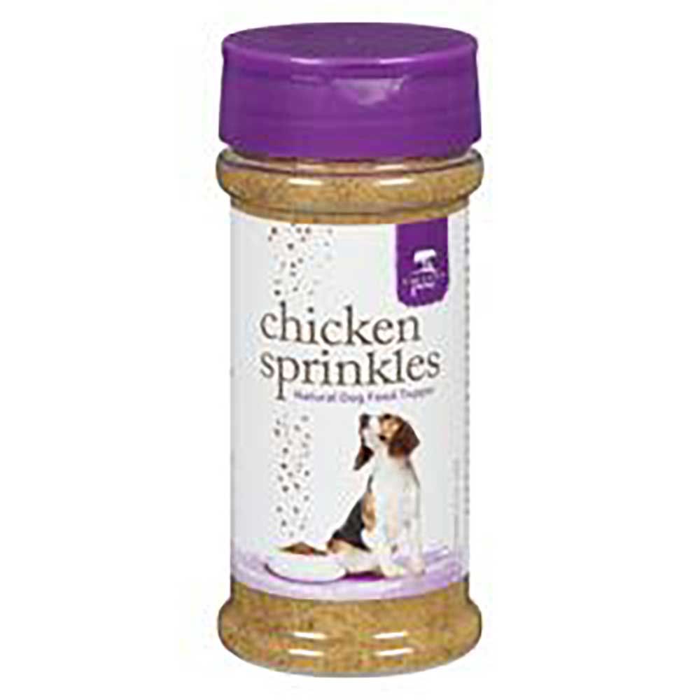 Caledon Farms Saupoudrages De Poulet, 120 G -- 8 Par Boîte