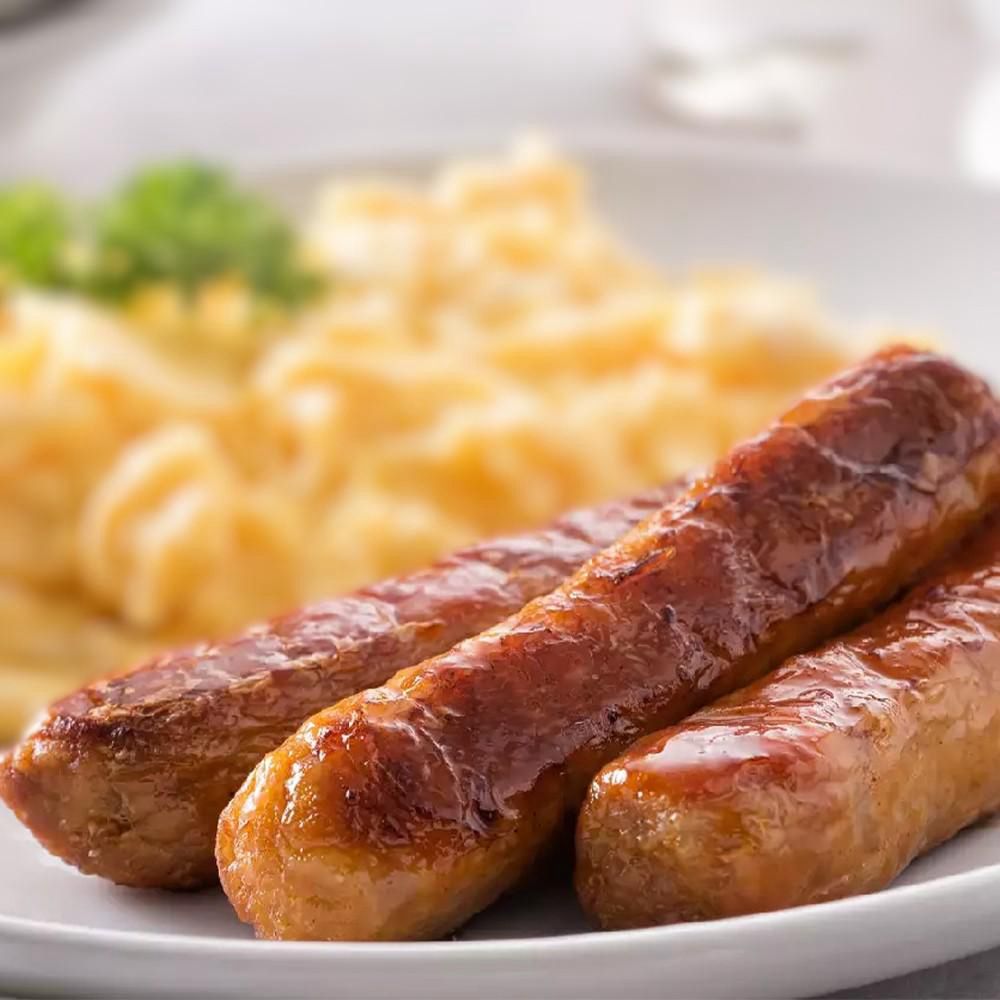 Perron Pork Sausage, 5 Kg