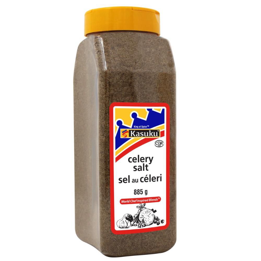 Kasuku Sel De Céleri, 9 Kg