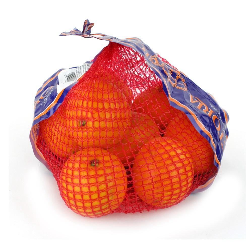 Fruit Legume Orange, 1,36 Kg -- 9 Par Caisse
