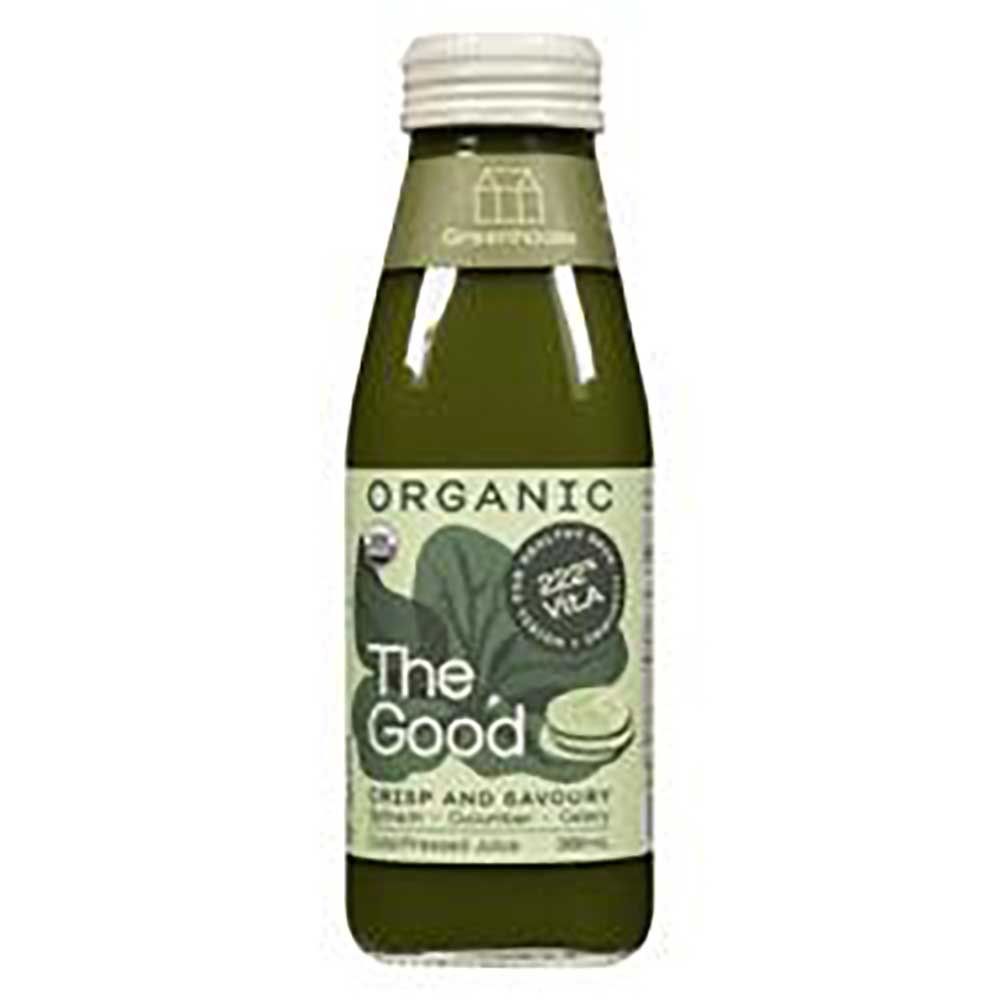 Greenhouse The Good Juice, 300 Ml -- 6 Per Case